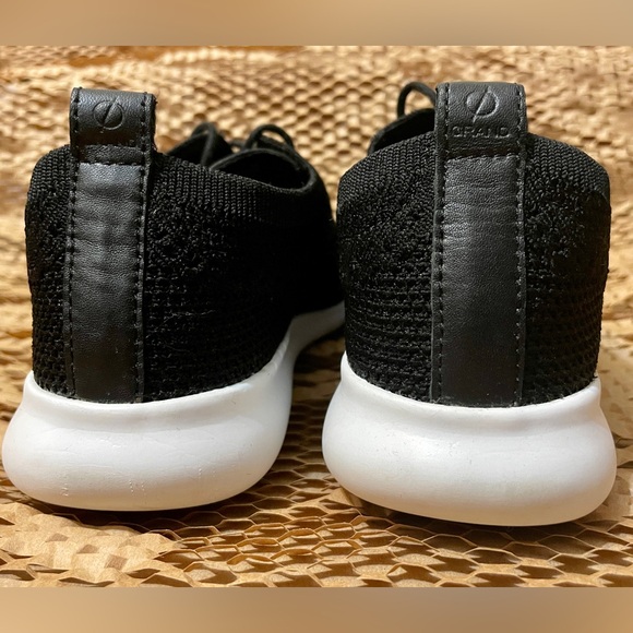 Cole Haan Wingtip Oxfords - Picture 5 of 8